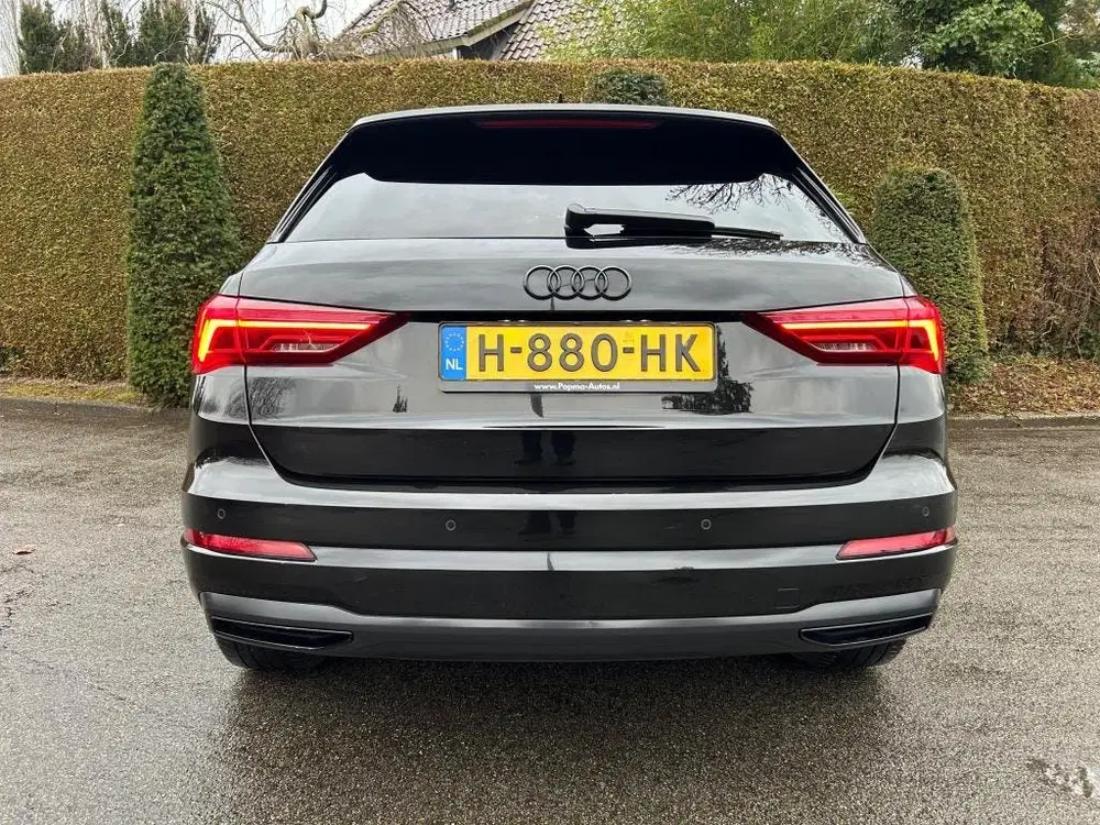 Audi Q3 35 TFSI uit 2019, foto 8