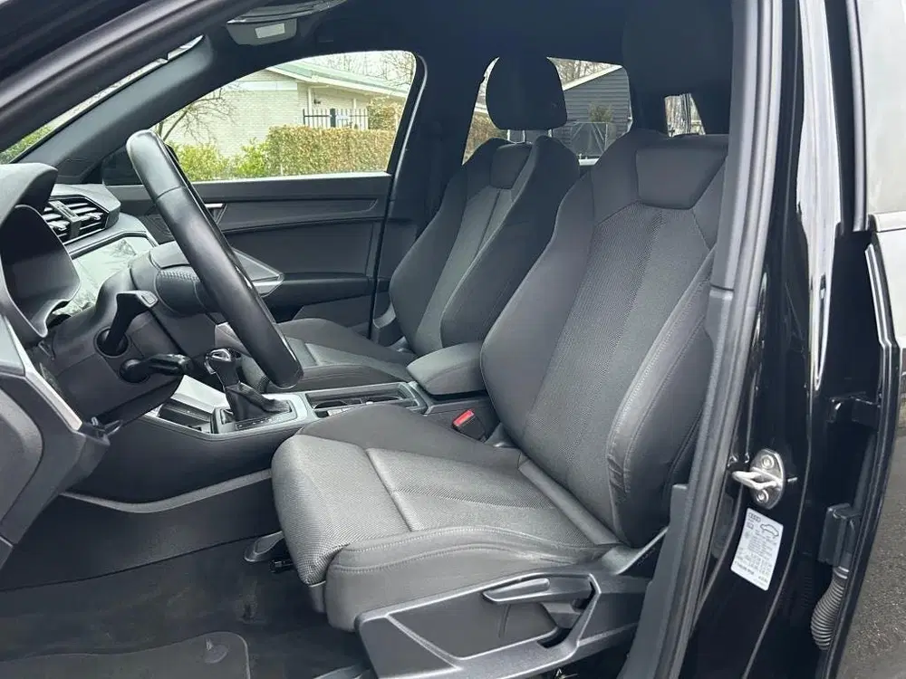 Audi Q3 35 TFSI uit 2019, foto 9