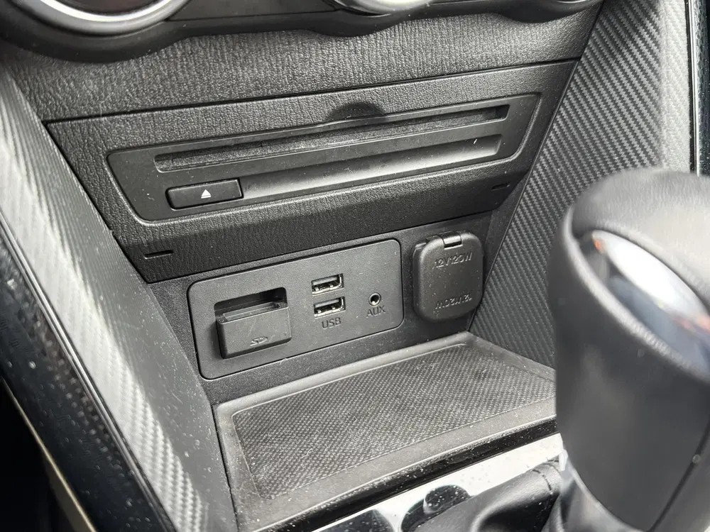 Mazda 2 1.5 Skyactiv-G TS+ Automaat uit 2019, foto 13