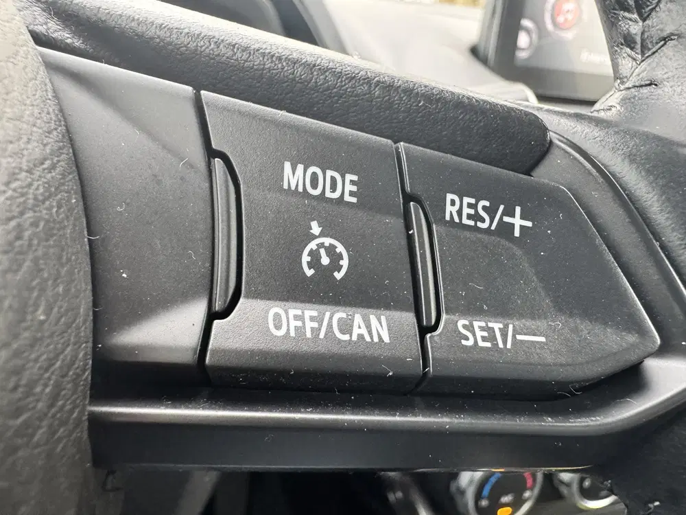 Mazda 2 1.5 Skyactiv-G TS+ Automaat uit 2019, foto 8