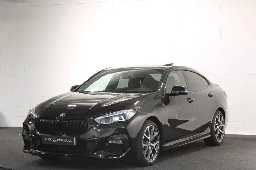BMW 2-serie 2-serie Gran Coupé 218i uit 2024