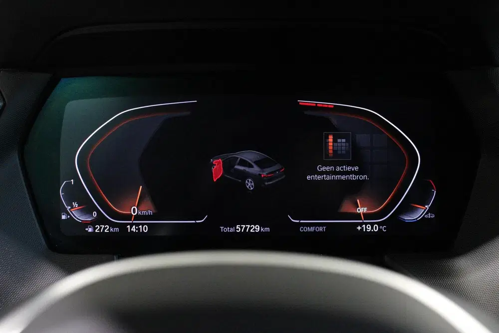 BMW 2-serie 2-serie Gran Coupé 218i uit 2024, foto 13