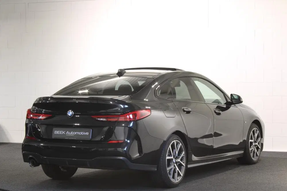 BMW 2-serie 2-serie Gran Coupé 218i uit 2024, foto 3