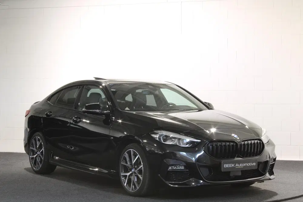 BMW 2-serie 2-serie Gran Coupé 218i uit 2024, foto 5