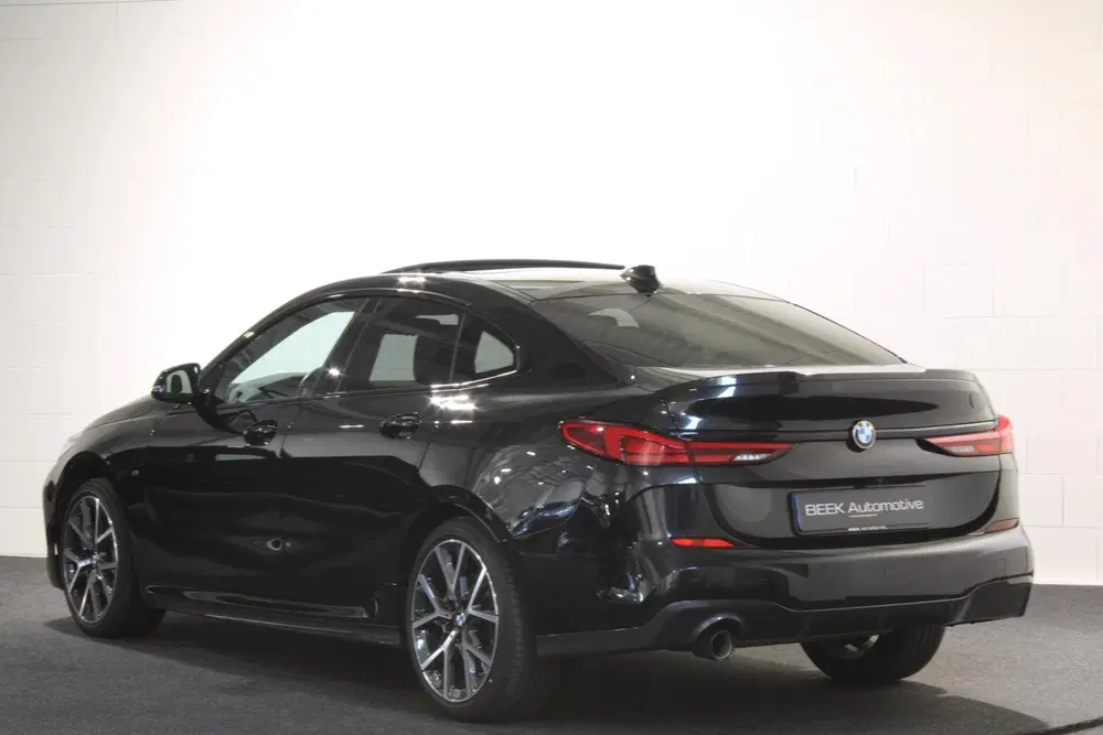 BMW 2-serie 2-serie Gran Coupé 218i uit 2024, foto 6