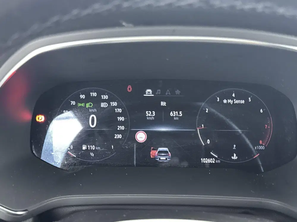Renault Captur 1.0 TCe 90Pk Edition One uit 2021, foto 10