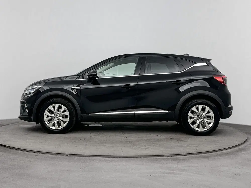 Renault Captur 1.0 TCe 90Pk Edition One uit 2021, foto 2