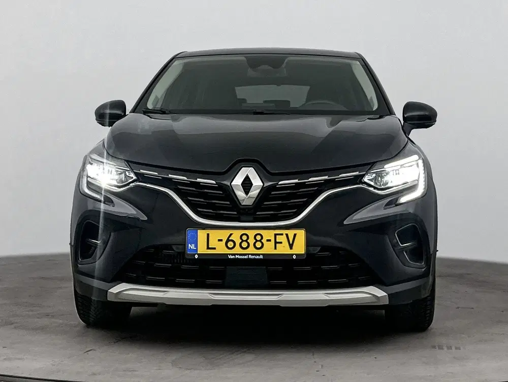 Renault Captur 1.0 TCe 90Pk Edition One uit 2021, foto 5