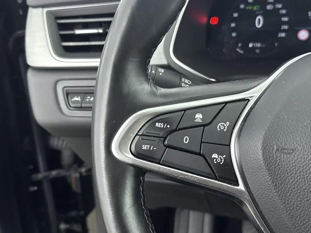 Renault Captur 1.0 TCe 90Pk Edition One uit 2021, foto 6