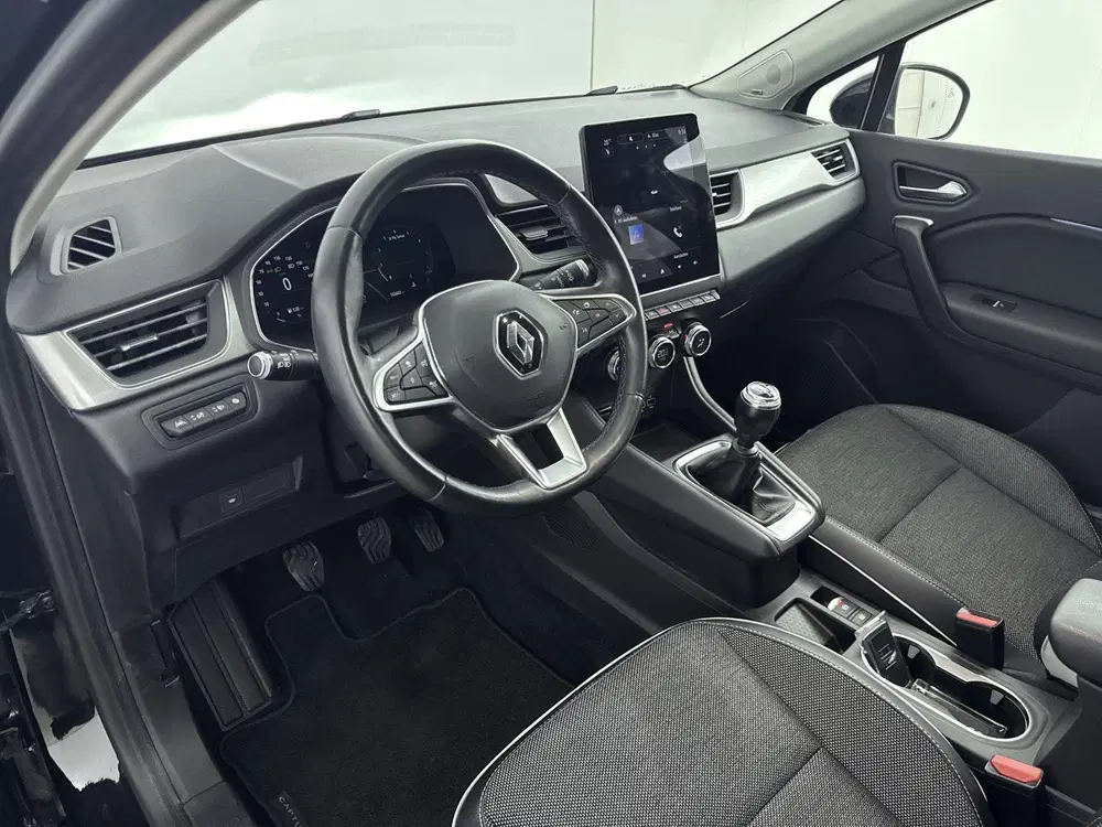 Renault Captur 1.0 TCe 90Pk Edition One uit 2021, foto 9