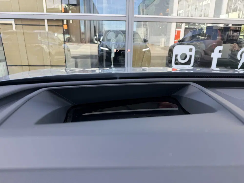 Audi Q4 e-tron 35 S-LINE SoH94% Pano uit 2022, foto 12