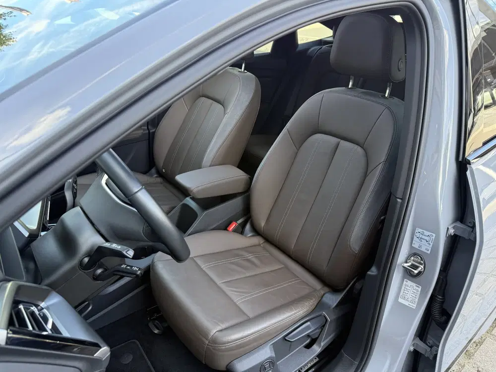 Audi Q4 e-tron 35 S-LINE SoH94% Pano uit 2022, foto 8