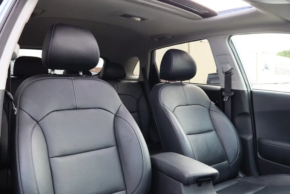 Kia Niro 1.6 GDi PHEV ExecutiveLine NL Auto uit 2022, foto 15