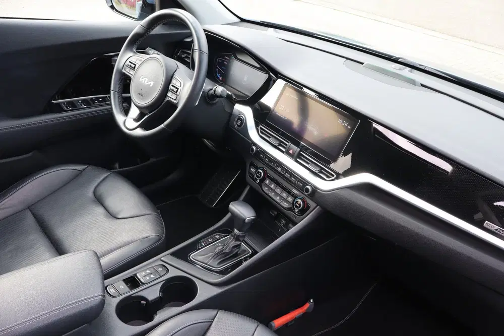 Kia Niro 1.6 GDi PHEV ExecutiveLine NL Auto uit 2022, foto 2