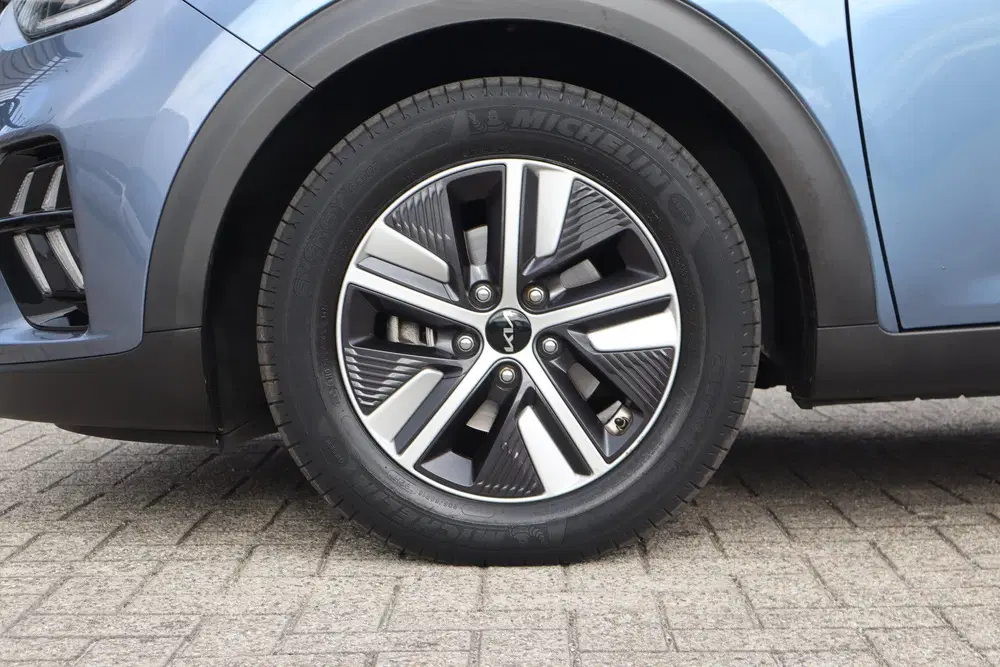 Kia Niro 1.6 GDi PHEV ExecutiveLine NL Auto uit 2022, foto 6