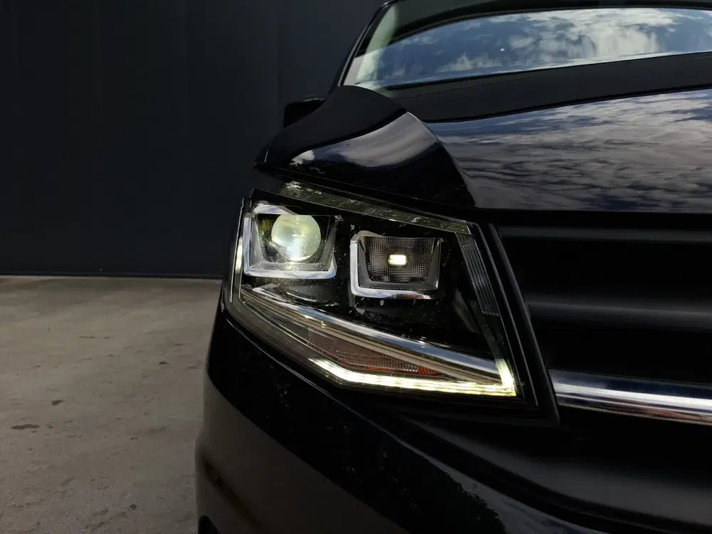Volkswagen Caddy 2.0 TDI AUTOMAAT 1e EIGENAAR Exclusive Edi uit 2019, foto 10
