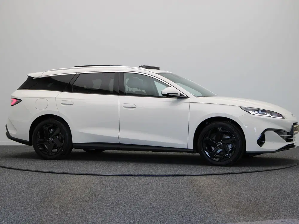 BYD Seal 6 comfort uit 2026, foto 6