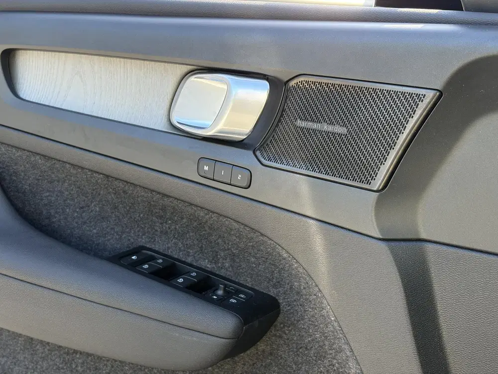Volvo XC40 1.5 T5 Recharge Inscription PHEV Automaat uit 2022, foto 11