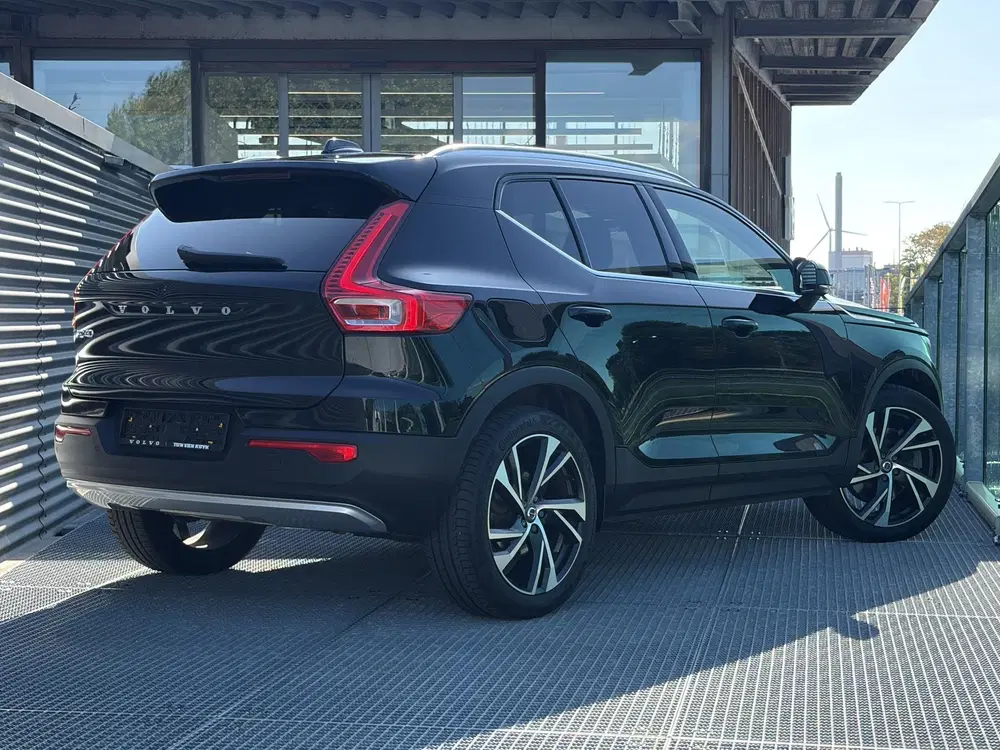 Volvo XC40 1.5 T5 Recharge Inscription PHEV Automaat uit 2022, foto 3