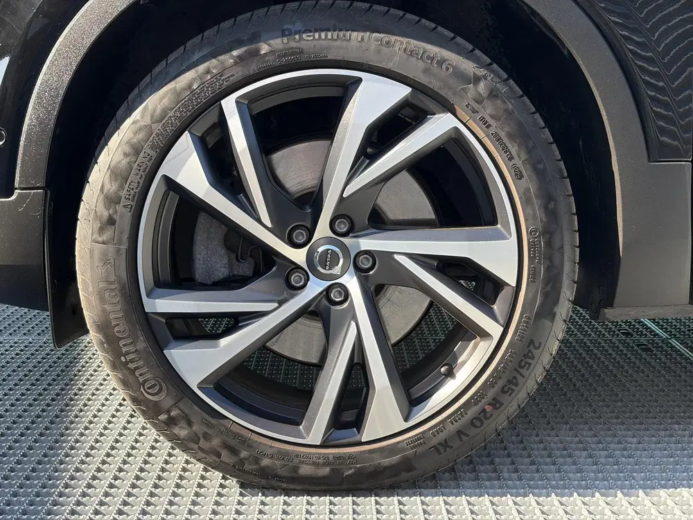 Volvo XC40 1.5 T5 Recharge Inscription PHEV Automaat uit 2022, foto 4