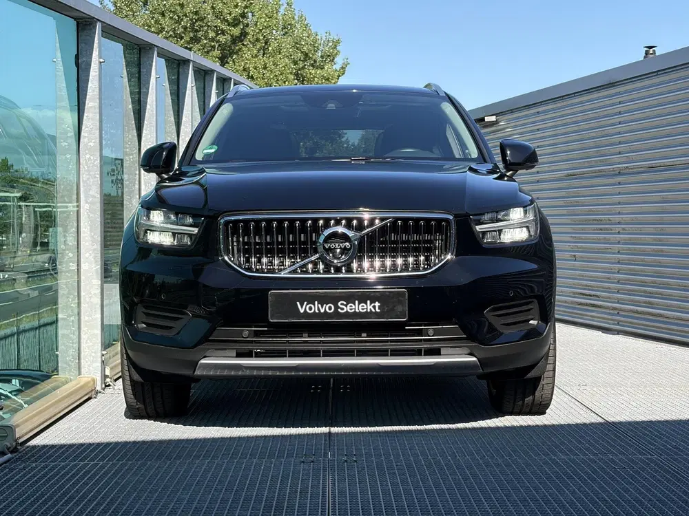 Volvo XC40 1.5 T5 Recharge Inscription PHEV Automaat uit 2022, foto 5