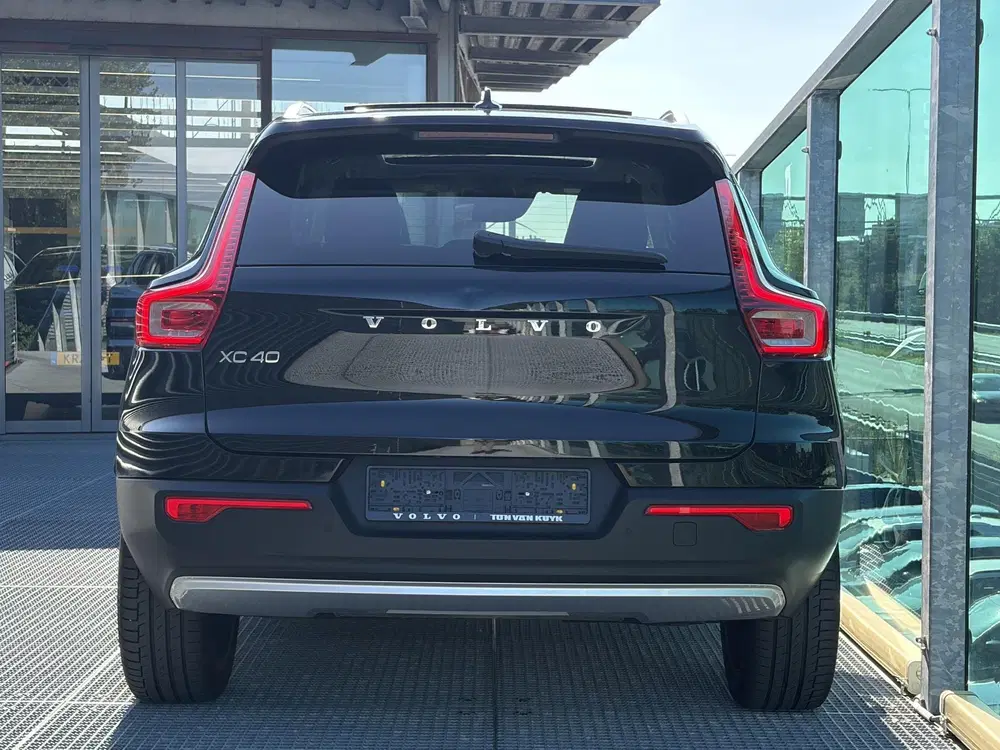 Volvo XC40 1.5 T5 Recharge Inscription PHEV Automaat uit 2022, foto 6