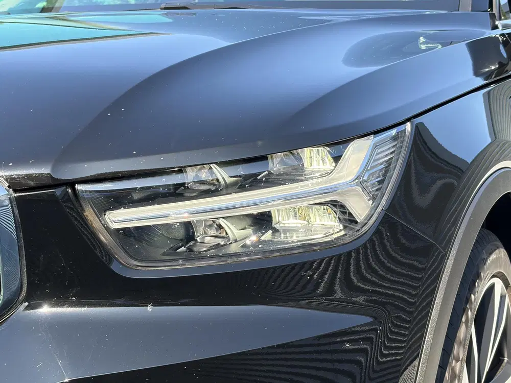 Volvo XC40 1.5 T5 Recharge Inscription PHEV Automaat uit 2022, foto 7