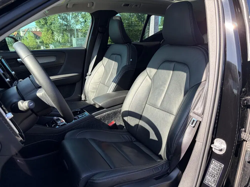 Volvo XC40 1.5 T5 Recharge Inscription PHEV Automaat uit 2022, foto 8