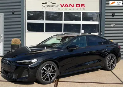 Audi A5 2.0 TFSI S edition l Panol360lS-Linel uit 2025