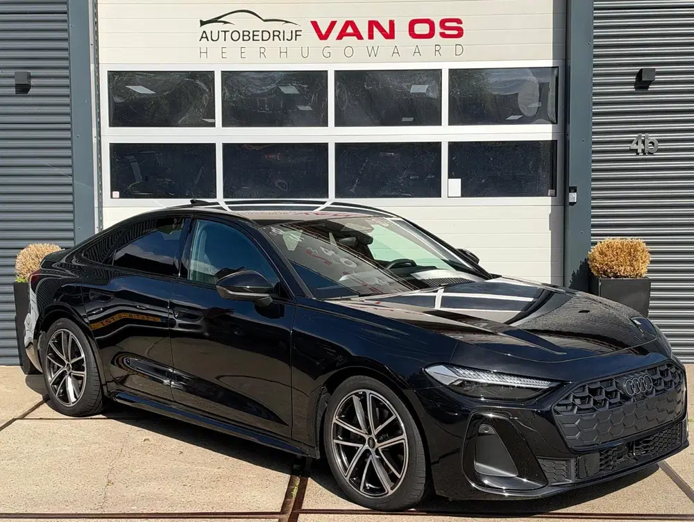 Audi A5 2.0 TFSI S edition l Panol360lS-Linel uit 2025, foto 3