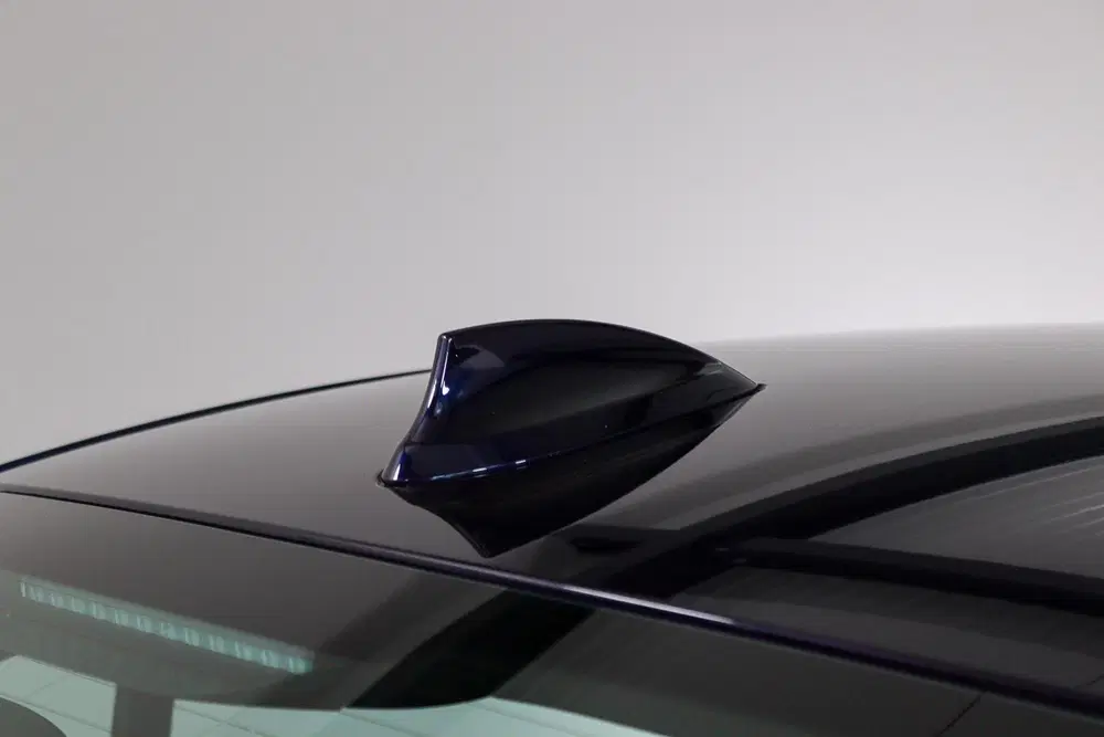 BMW 3-serie 330e M-sport uit 2019, foto 10