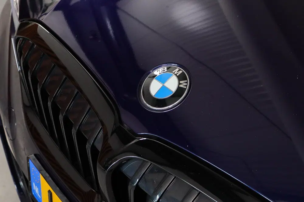 BMW 3-serie 330e M-sport uit 2019, foto 13