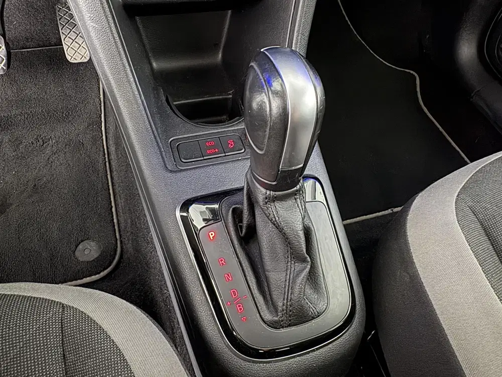 Volkswagen up! e-up Style uit 2022, foto 11