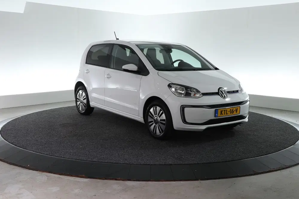 Volkswagen up! e-up Style uit 2022, foto 13