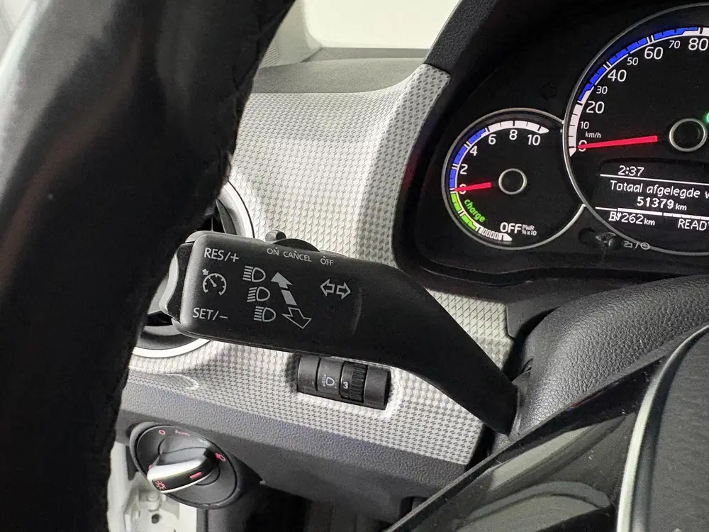 Volkswagen up! e-up Style uit 2022, foto 14