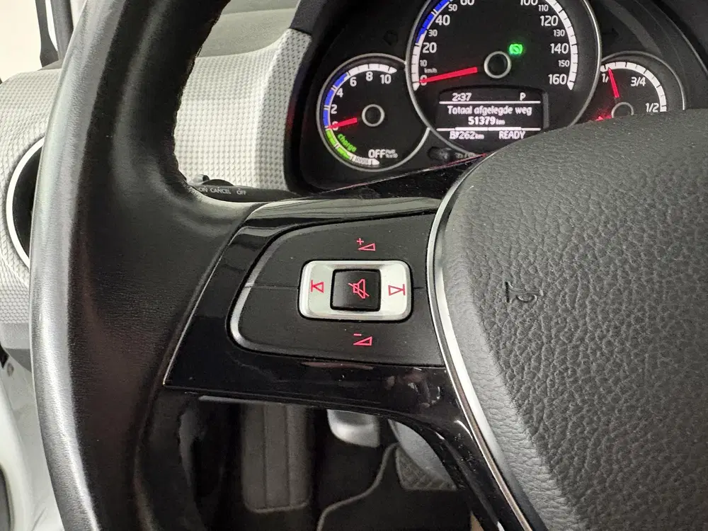 Volkswagen up! e-up Style uit 2022, foto 15