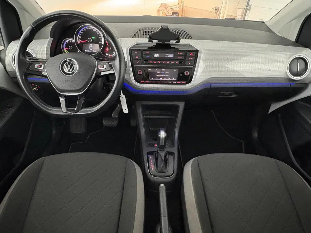 Volkswagen up! e-up Style uit 2022, foto 3