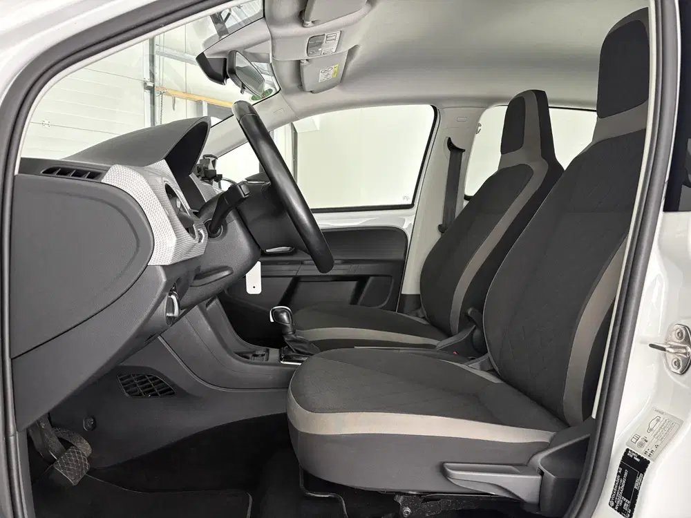 Volkswagen up! e-up Style uit 2022, foto 4