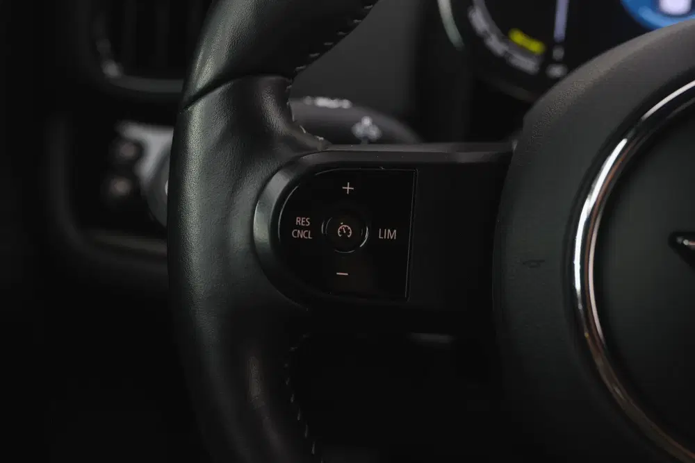 Mini Countryman Cooper SE ALL4 Automaat uit 2022, foto 12