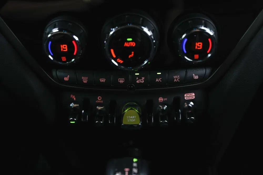 Mini Countryman Cooper SE ALL4 Automaat uit 2022, foto 14