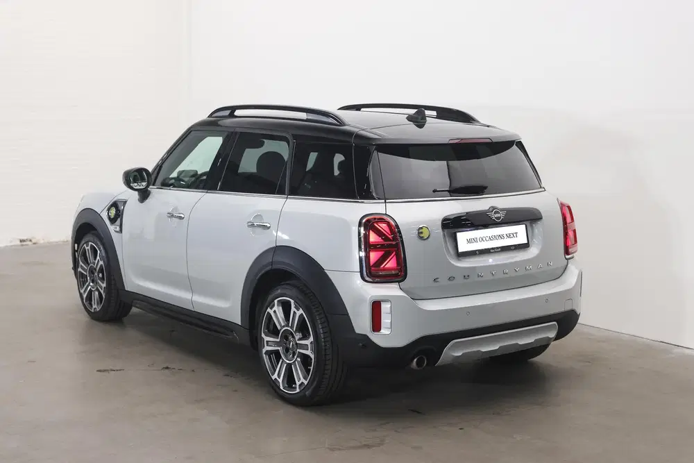 Mini Countryman Cooper SE ALL4 Automaat uit 2022, foto 2