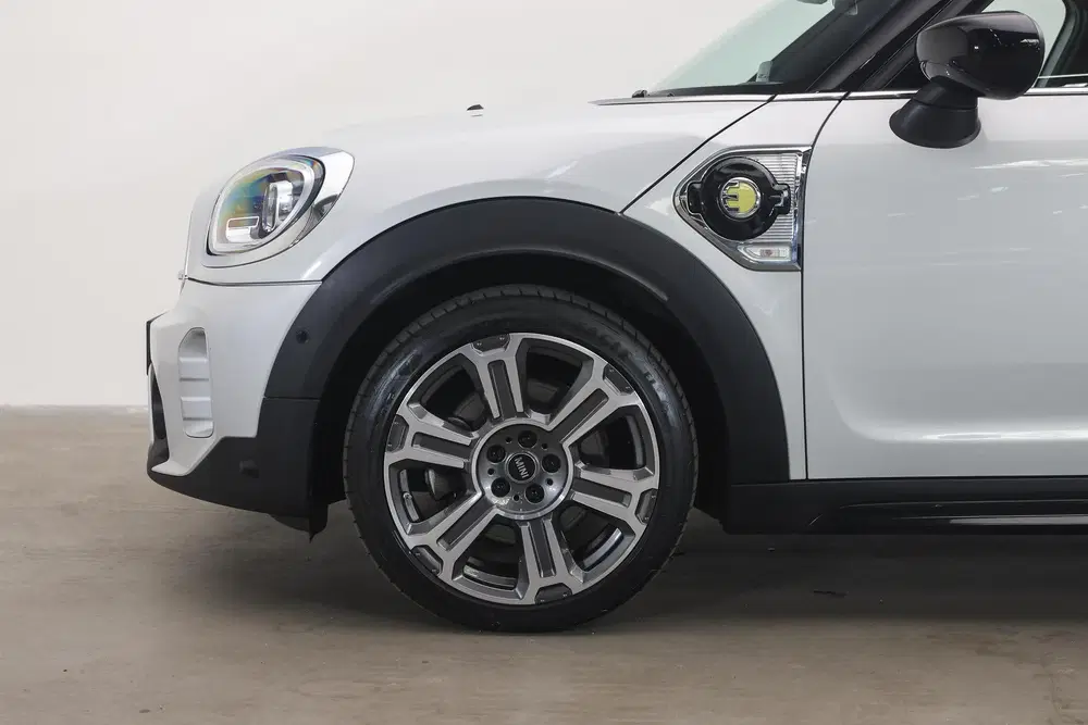 Mini Countryman Cooper SE ALL4 Automaat uit 2022, foto 4