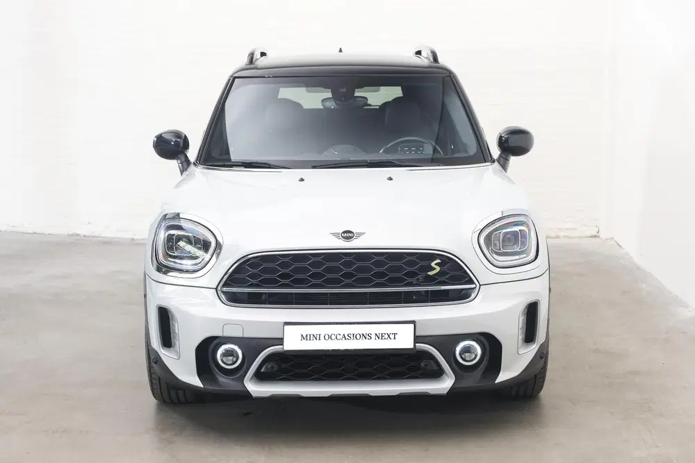 Mini Countryman Cooper SE ALL4 Automaat uit 2022, foto 5