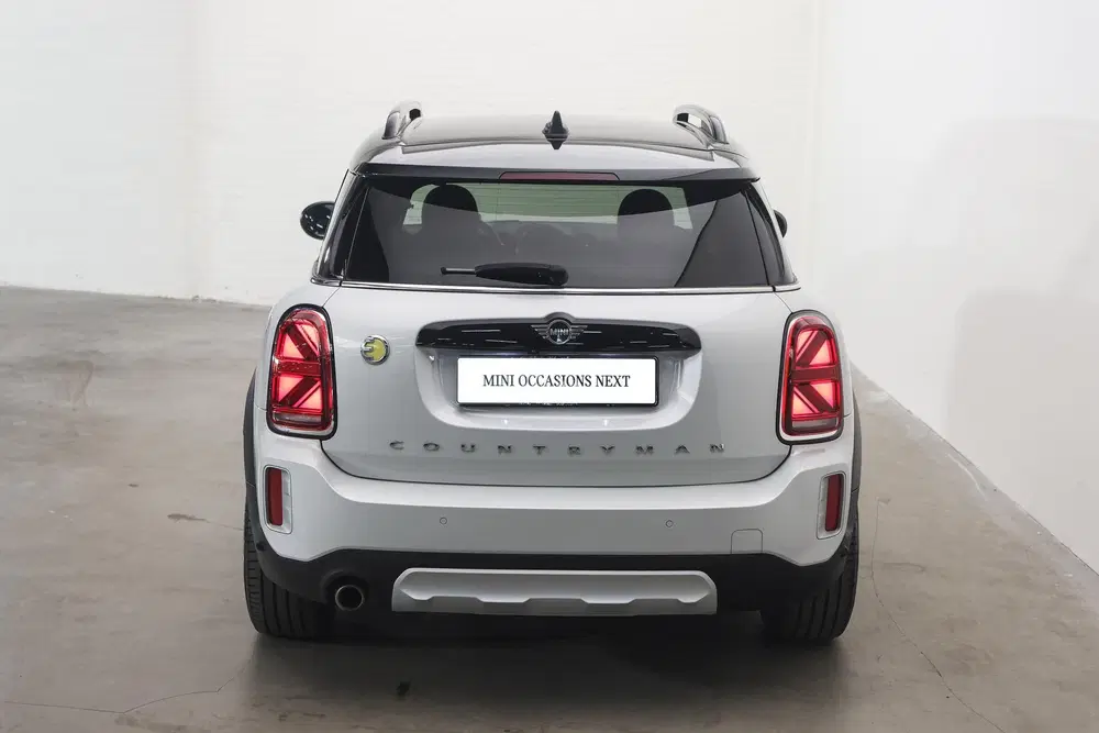 Mini Countryman Cooper SE ALL4 Automaat uit 2022, foto 6