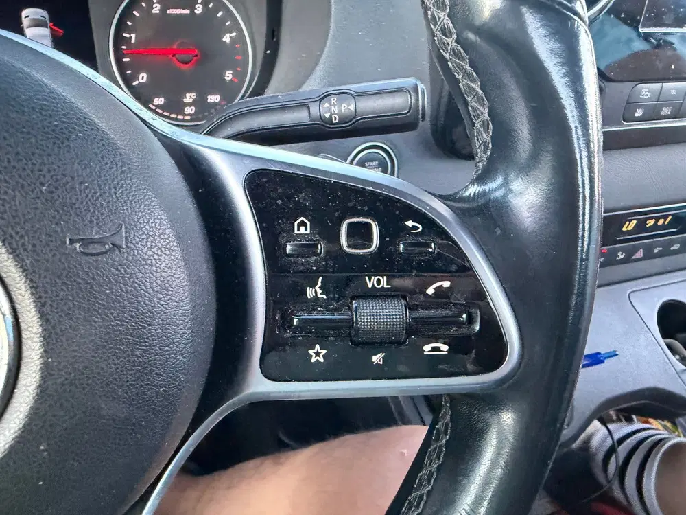 Mercedes-Benz Sprinter 3.0 v6 2019 tijhof Euro6 Apk Netjes uit 2019, foto 11