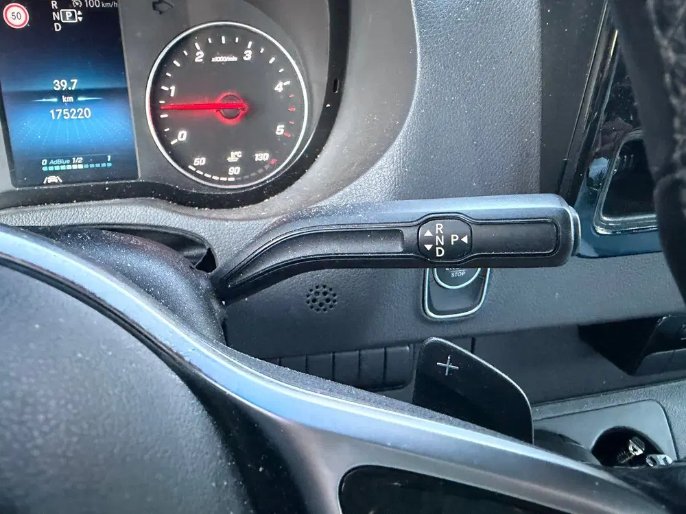 Mercedes-Benz Sprinter 3.0 v6 2019 tijhof Euro6 Apk Netjes uit 2019, foto 15