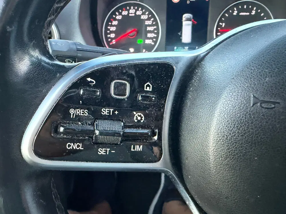 Mercedes-Benz Sprinter 3.0 v6 2019 tijhof Euro6 Apk Netjes uit 2019, foto 8