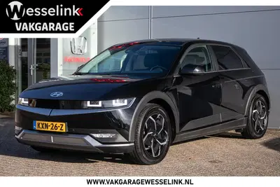 Hyundai IONIQ 5 Connect 73kWh SOH 99 uit 2022