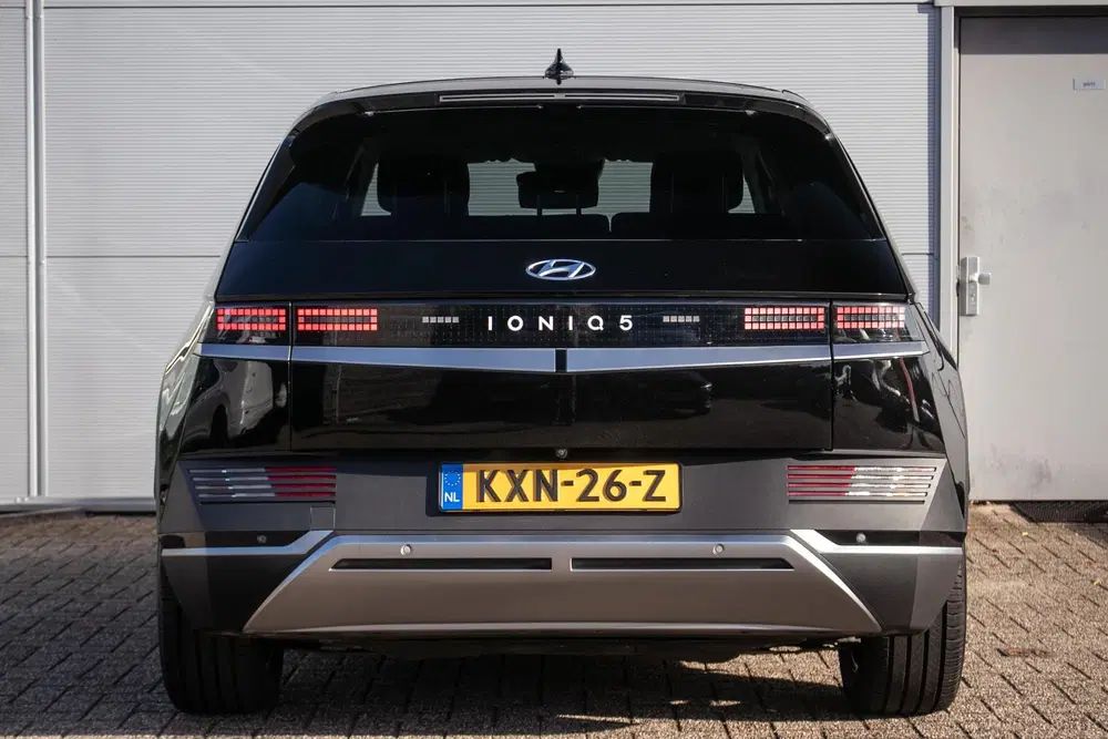 Hyundai IONIQ 5 Connect 73kWh SOH 99 uit 2022, foto 10