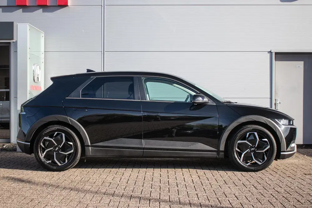 Hyundai IONIQ 5 Connect 73kWh SOH 99 uit 2022, foto 11